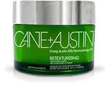 Permalink to Cane + Austin Acne Treatment Pads for Face, 5% Glycolic 2%