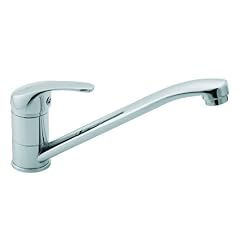 Sp�ltischarmatur K�chenarmatur Einhandmischer Chrom von Ferro