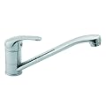 Sp�ltischarmatur K�chenarmatur Einhandmischer Chrom von Ferro