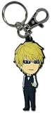 キーホルダー(ラバー)デュラララ!! Durarara!! [平和島静雄]