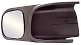 CIPA 10700 Dodge Custom Pair Towing Mirrors