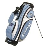North Carolina Tar Heels Golf Bag