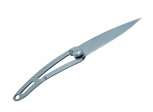 baladeo Couteau ultra-léger 15g couteau de poche