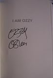 Ozzy Osbou..