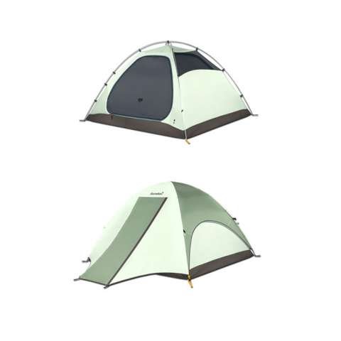 Eureka Scenic Pass 3 XT Tent