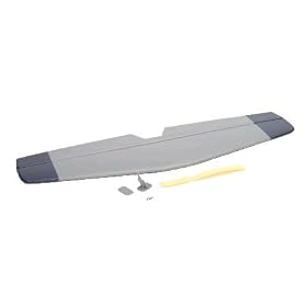 Horizontal Stab: T-28D from Toy RC Airplanes