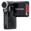 Toshiba Camileo P10 1080p High Definition Camcorder