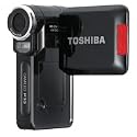 Toshiba Camileo P10 1080p High Definition Camcorder