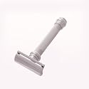 Merkur of Solingen 'Duo Barber Pole' 38