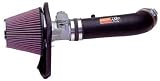 K&N 57-2529-1 Fuel Injection Performance...
