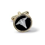 Medical Insignia Cufflinks