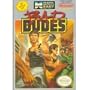 Bad Dudes
