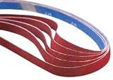 Norton 78072763560 R981 1.5 X 60 120y Norton Sg Sanding Belt
