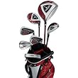 Callaway X Junior Boys 2012 Golf Sets