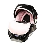 Graco SnugRide Infant Car Seat - Giselle