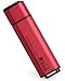 A-DATA USB�t���b�V�������� PD16 8GB RED