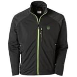 Spyder Track Fleece Jacket - Men's