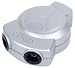 2-Way Optical Splitter TOS link/toslink adaptor DVD PS3