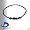 Phiten Titanium Necklace