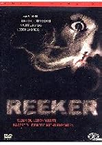 Reeker Uncut Version Region 2