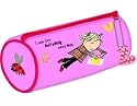 Charlie and Lola/Lola Pink Pencil Case
