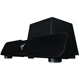 Razer Leviathan - Elite Gaming & Music Sound Bar