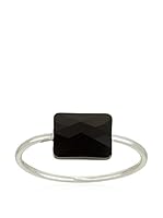 BACI&BACI Anillo (plata de ley 925 milésimas)