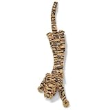 Crystal Tiger Pin