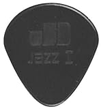 JIM DUNLOP JAZZ III/BK