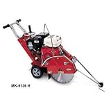 MK Diamond 150826 MK-9136H 13 Horsepower 16-Inch Walk-Behind Concrete Saw