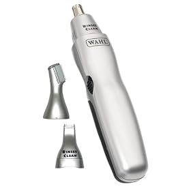 Wahl 3 in 1 Personal Trimmer Battery
