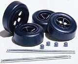 Custom Racing Wheels