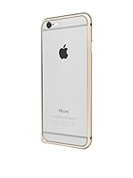 Unotec Bumper Pro Aluminium iPhone 6 / 6S Dorado