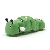 Clockwork Caterpillar Toy