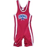 Team Worldwide 2008 Team Worldwide Wrestling Singlet