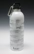 EarthLust Stainless Steel Water Bottle (1L / Fish)