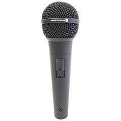 BEYERDYNAMIC TG-X 58 dynamisches Gesangsmikrofon