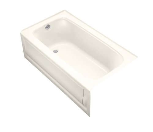 KOHLER K-1150-LA-96 Bancroft 5-Foot Drain Biscuit