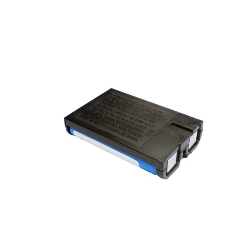 Electronics: Lenmar CB0107 Replacement Battery for Panasonic HHR P107