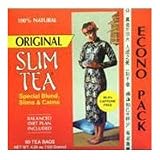 Slim Tea Original 60 Bags