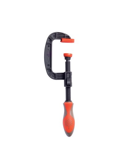 Red Toolbox T006-2 2-Inch Clamp
