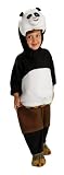 Kung Fu Panda Costume