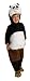 Kung Fu Panda Costume - One Color - Toddler