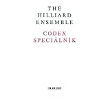 Codex Specialnik