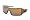 Brown Smoke/Tungsten Iridium