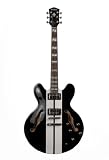 2-Tone Custom Black