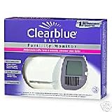 Clearblue Easy Fertility Monitor