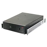 Smart-ups Rt 3000VA 120V Nema L5-30P 8OUT