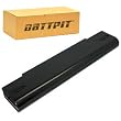 Battpit™ Laptop / Notebook Battery Replacement for Sony VAIO VGN-NR490E/S (4800 mAh)