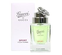 GUCCI BY GUCCI SPORT For Men 1.7 oz EDT/S By GUCCI
From GUCCI BY GUCCI SPORT
